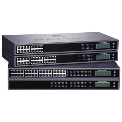 Grandstream Gateway GXW4216 v2 16FXS 1xRJ45